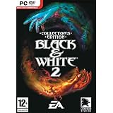 Black & Whte 2 - PC - FR - Avec Notce | eBay
