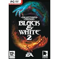 Black &amp; White 2: Battle of Gods Expansion Pack (輸入版) Amazon.co.jp: Black & White 2: Battle of Gods Expansion Pack
