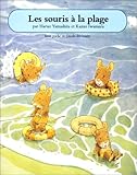 Image de LES SOURIS A LA PLAGE