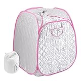 【Digitalanzeige】 Das Saunakit mit 0-60 Minuten Zeitfunktion. Es ist langlebig und Korrosionsschutz, was mit zuverlässiger Leistung bequem zu bedienen ist