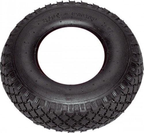 Unimet Decke 260/85 Zu Sackkare