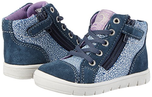 Indigo Baby Mädchen 352 011 Lauflernschuhe - 5