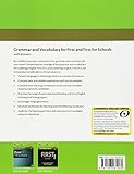 Image de Cambridge grammar for first certificate. With answers. Con espansione online. Per le Scuol