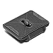 Price comparison product image Peak Design Dual Plate v2 for Capture Camera Clip. Arca-Swiss and Manfrotto RC2 compatible.