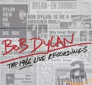 The 1966 Live Recordings