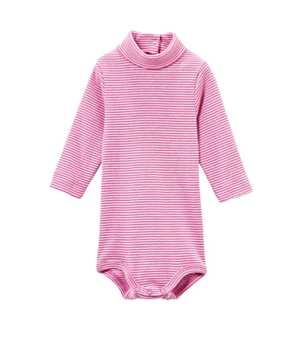 Petit Bateau Unisex baby body suit -  -  Multicoloured - 3-6 Months