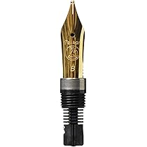 Pelikan Jazz Für M215 – Ersatzfeder Made In Germany Pelikan Edelstahlfeder M