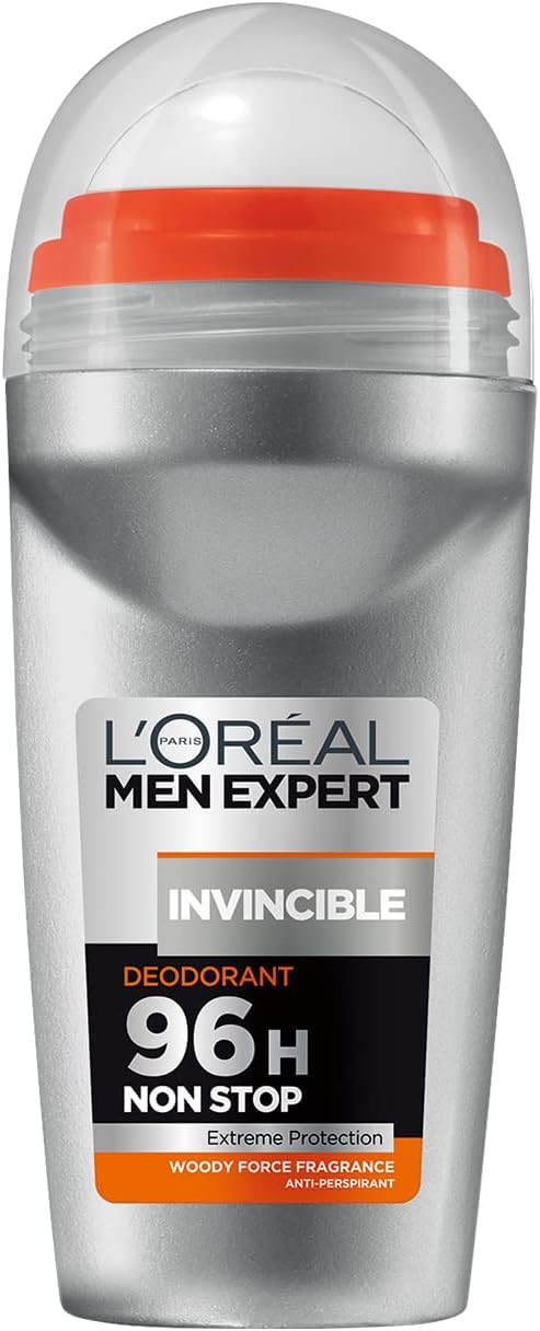 Dossier Complet & Guide Pratique : MEN EKSPERT NIEWYZNACZONY ANTI-PERSPIRANT XXL