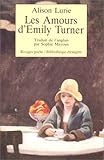 Les Amours d'Emily Turner