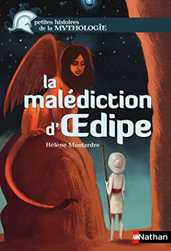 La malédiction d'Oedipe (PETIT HIST MYTH t. 14) La malédiction d'Oedipe (PETIT HIST MYTH t. 14)