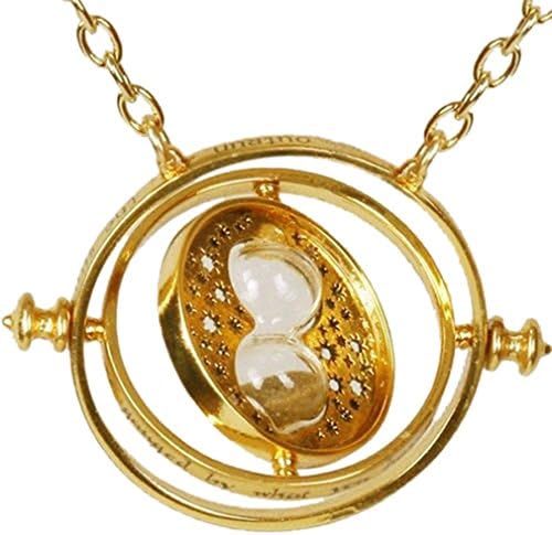 PRADEEP Harry Potter inspired replica necklace - Turner From Time Hermione Granger