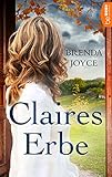 Cover zum Buch Claires Erbe