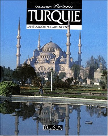 couverture de : Turquie