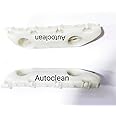 AutoClean Front Bumper bracket/Lock For Nissan Sunny
