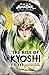 Avatar, the Last Airbender: The Rise of Kyoshi by