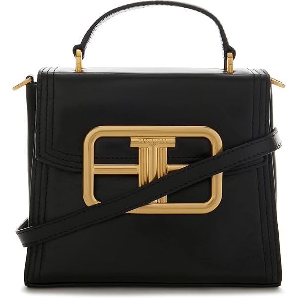 Ted Baker London Women's WxB-LISSANN-Laser-Cut Mini Shopper