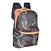 Avon Bags 15Liters Polyester Camo Casual Backpack RS.399.00