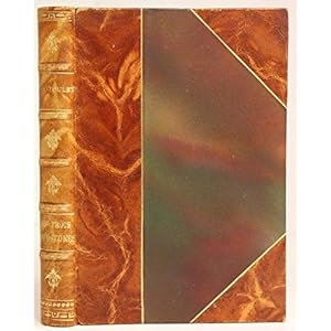 Les trois impostures. Almanach.