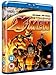 Astonishing X-Men: Torn [Blu-ray]