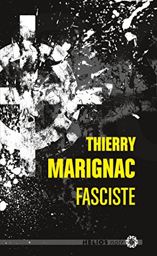 Livres Couvertures de Fasciste