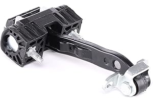 Topran 724 005 Front Door Stop Tape Body Door Catcher Tape