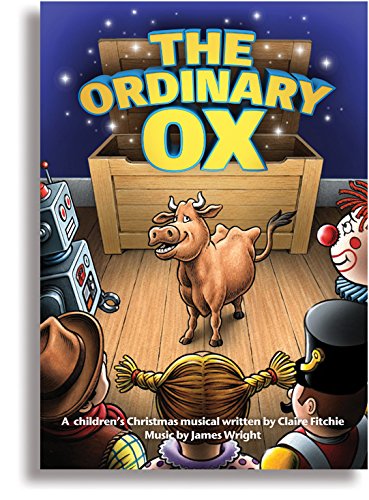Die Gewöhnliche Ox (Weihnachten Kinder Musical für KS1 & 2)