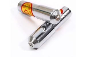 Yunir Diamond Dresser, Diameter L1*2.5 Grinding Disc Wheel Natural Diamond Dresser, for all kinds of grinding machine grinding wheel correction