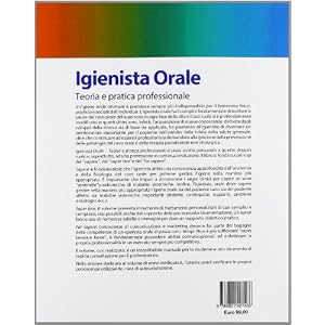 Igienista orale. Teoria e pratica professionale