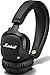 Price comparison product image Marshall - Mid Bluetooth Headphones - Black