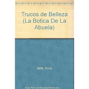 Trucos de belleza (INTEGRAL GENERAL)