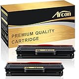Compatible con: Samsung MLTD111S MLT-D111S ELS MLT D111S MLT-D111L D111L D111L MLTD111L.