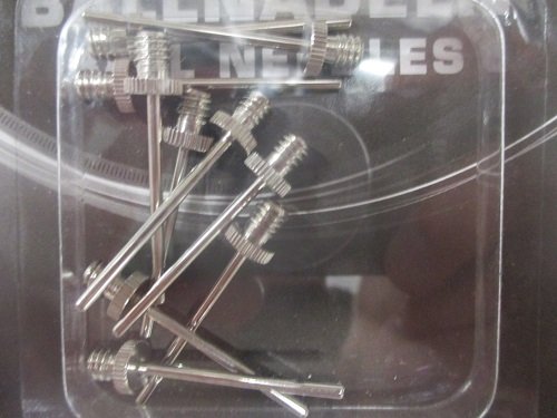 sunflex sport Ersatznadeln NEEDLES für Ballpumpen - 2