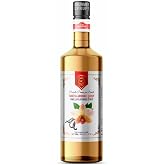 Nish Vanilla Flavored Syrup 700 Ml