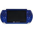 Kylewo Handheld game console, 4.3 inch retro game console built-in 3000 games, 8G video game player, best birthday gift for kids & adults
