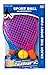 Kheliya Racket Set with Ball RS.250.00