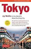 Image de Tokyo: 29 Walks in the World's Most Exciting City