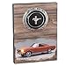 Produktbild römischen 130503 1965 Ford Mustang LED Plaque