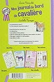 Image de Mon journal de bord de cavalière