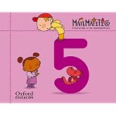 Matematitico. Iniciaci&oacute;n a las Matem&aacute;ticas. Cuaderno 5