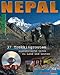 Produktbild Trekking Nepal. CD-ROM für Windows ab 95: 37 Trekkingrouten, ausführliche Infos zu Land und Leuten