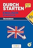 Durchstarten - Zur AHS-Matura Englisch: 10. Schulstufe - Übungsbuch mit Lösungen und CD: Inkl. MP3-CD und Tests by 