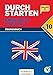 Durchstarten - Zur AHS-Matura Englisch: 10. Schulstufe - Übungsbuch mit Lösungen und CD: Inkl. MP3-CD und Tests by 