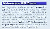 Hipp Kindergrieß - 3