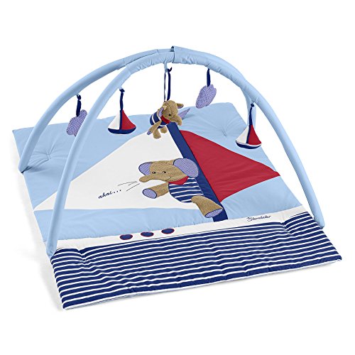 Sterntaler 9121730 Spielbogen Erwin, mehrfarbig