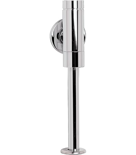 SCHELL Commande D'urinoir COMPACT LC