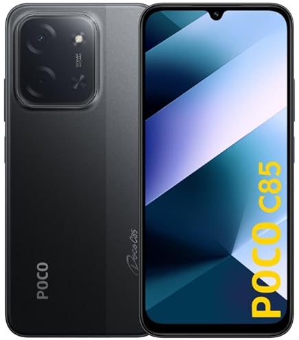 Xiaomi POCO X3 GT Cloud White 8GB RAM 128GB ROM - Global Version