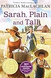 Sarah, Plain and Tall by