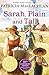 Sarah, Plain and Tall by
