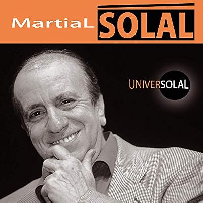 JMS Universolal (Best of)