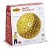 Edushape 18cm See Me Sensory Ball (Colours Vary)